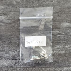 Blue Sandal Complimentary Navel Ring